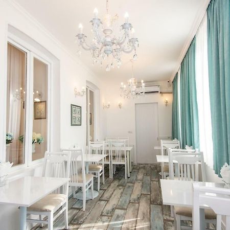 Lowell Hotel Tbilisi Eksteriør bilde