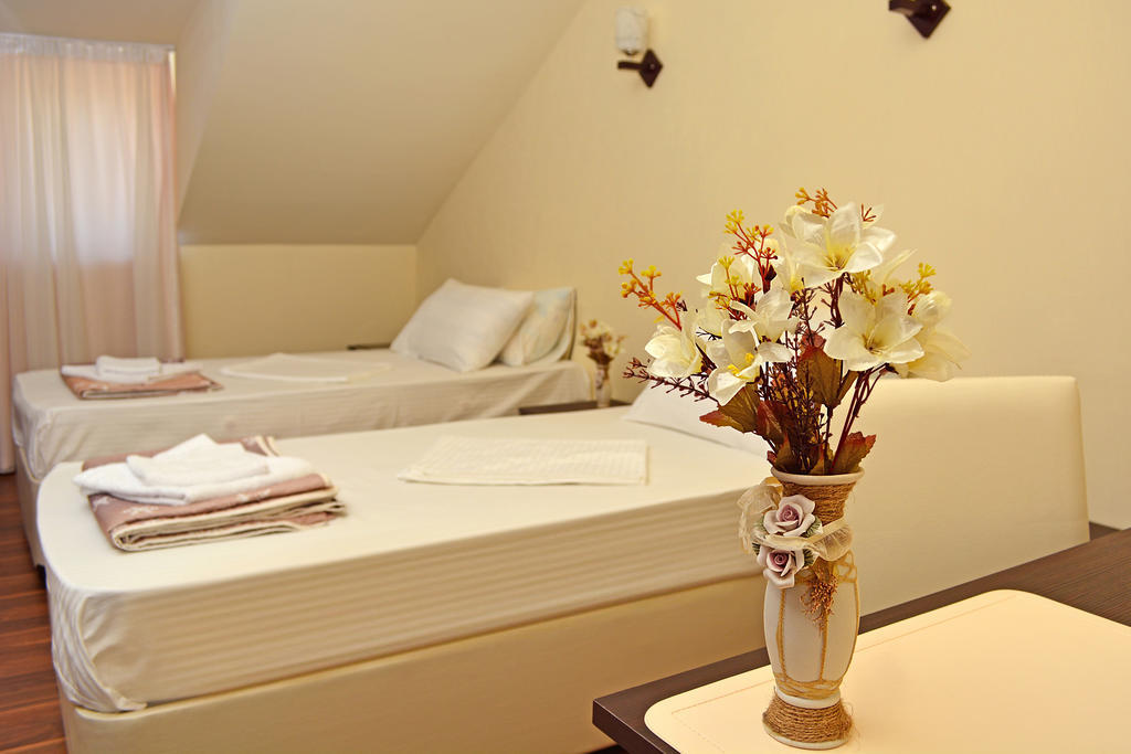 Lowell Hotel Tbilisi Rom bilde