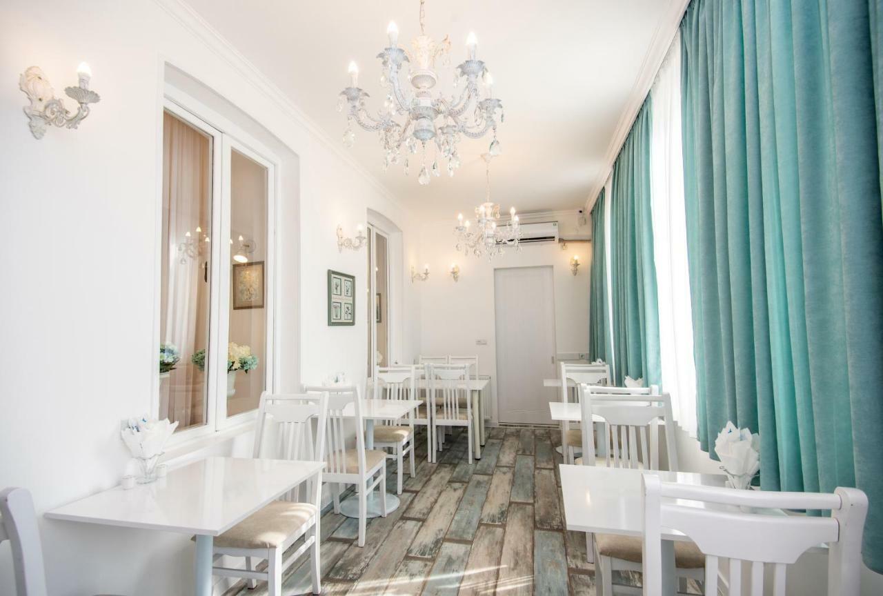 Lowell Hotel Tbilisi Eksteriør bilde