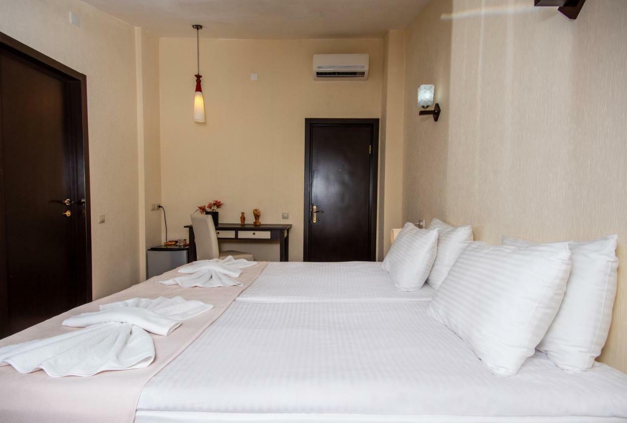 Lowell Hotel Tbilisi Eksteriør bilde