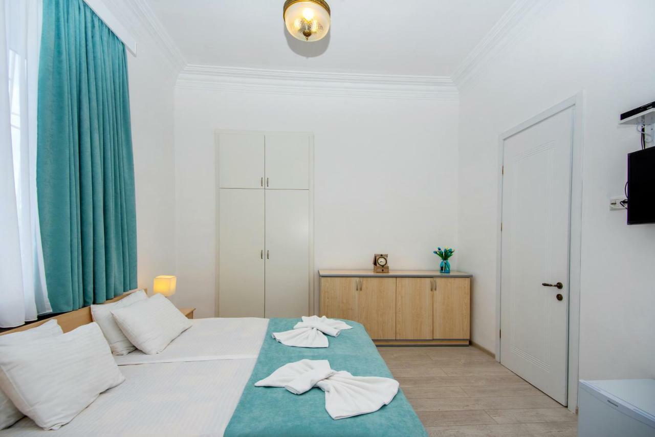 Lowell Hotel Tbilisi Eksteriør bilde