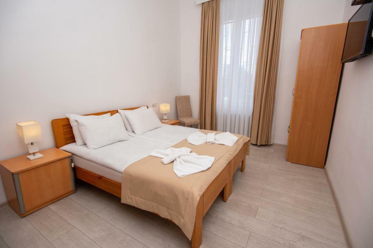 Lowell Hotel Tbilisi Eksteriør bilde