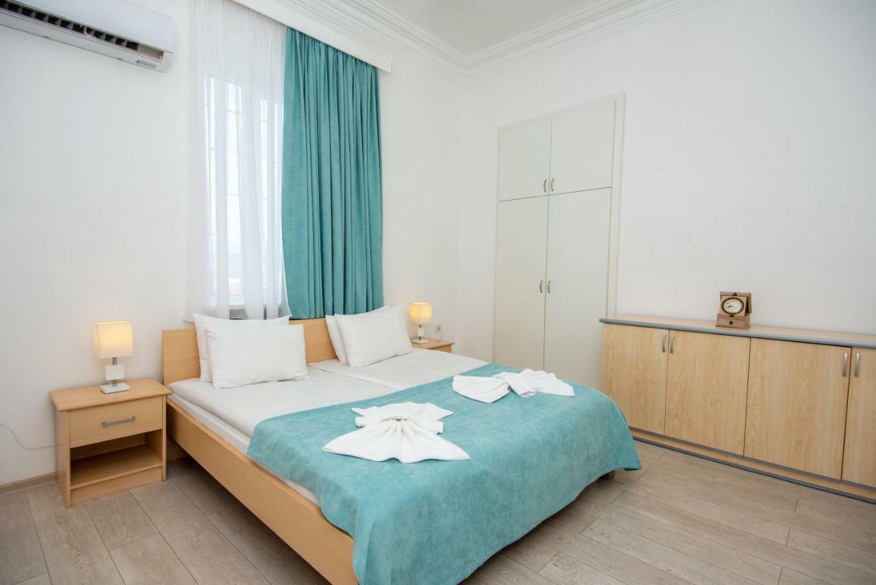 Lowell Hotel Tbilisi Eksteriør bilde