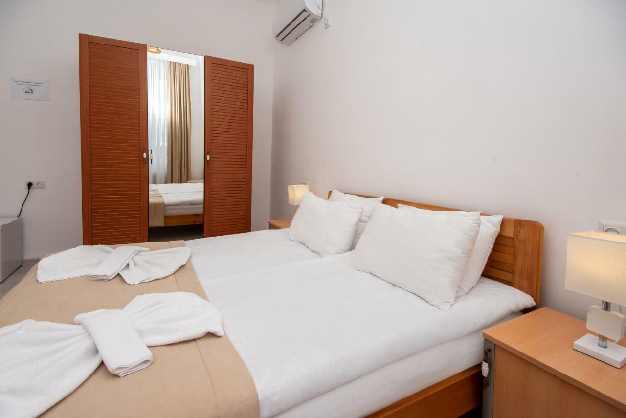 Lowell Hotel Tbilisi Eksteriør bilde