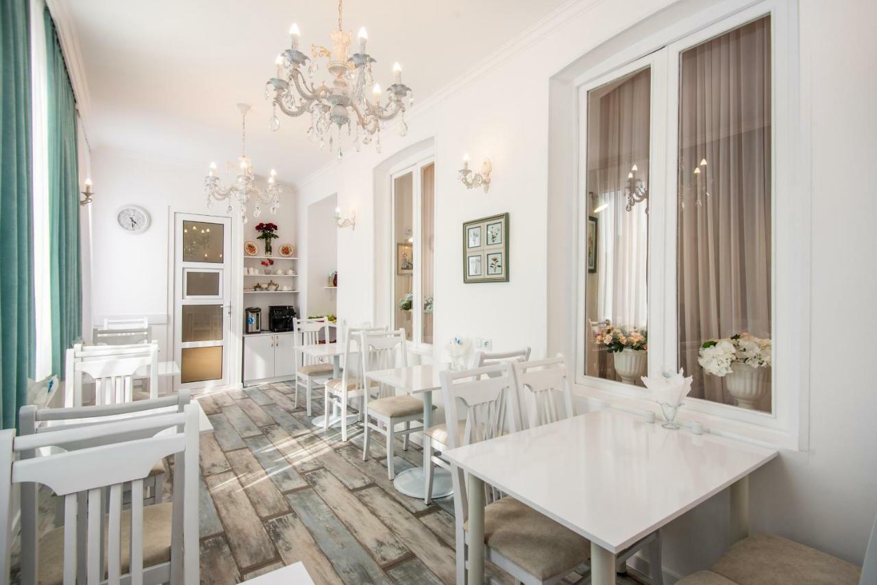 Lowell Hotel Tbilisi Eksteriør bilde