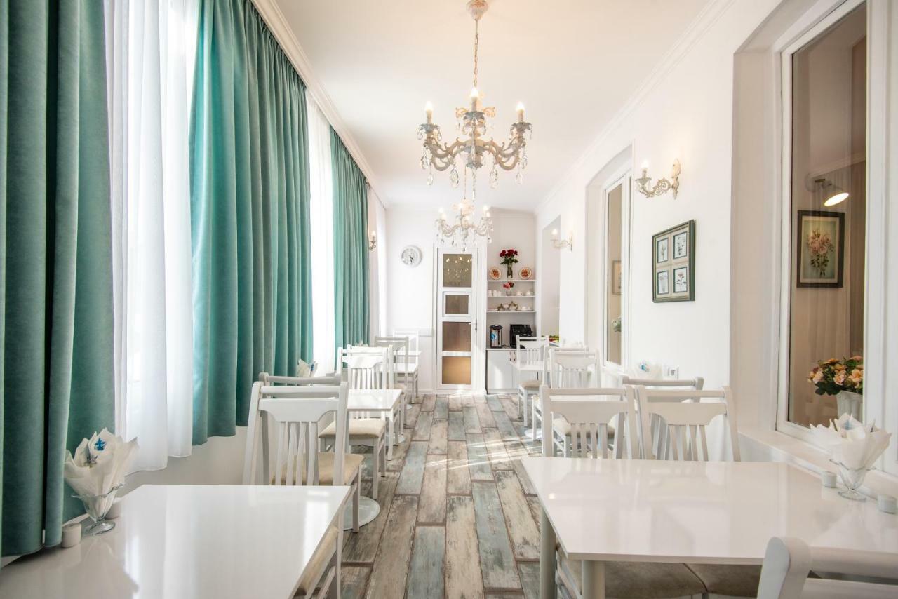 Lowell Hotel Tbilisi Eksteriør bilde